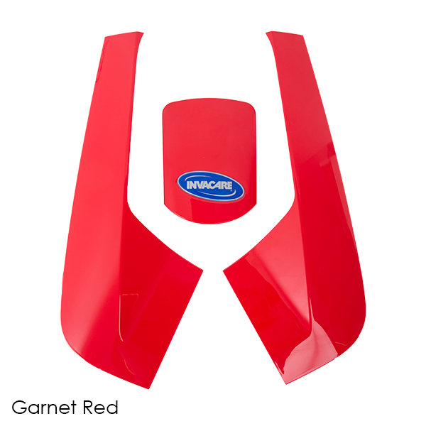 Colour Kit Option for Pegasus and Comet Scooters