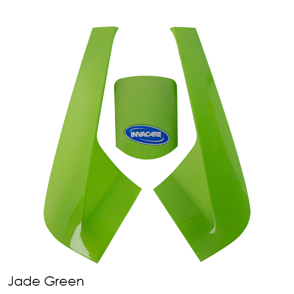 Colour Kit Option for Pegasus and Comet Scooters