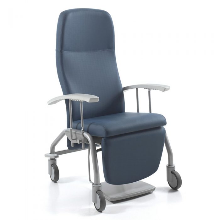 Mauro Ergo-Line Relax Clinical Recliner Chair