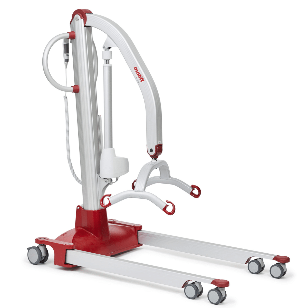 Molift Mover 300 Generation 2 Bariatric Patient Lifter