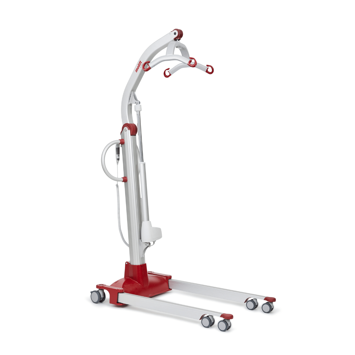 Molift Mover 300 Generation 2 Bariatric Patient Lifter