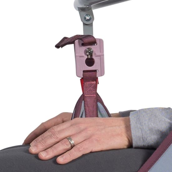 Molift Air Tilt Ceiling Hoist