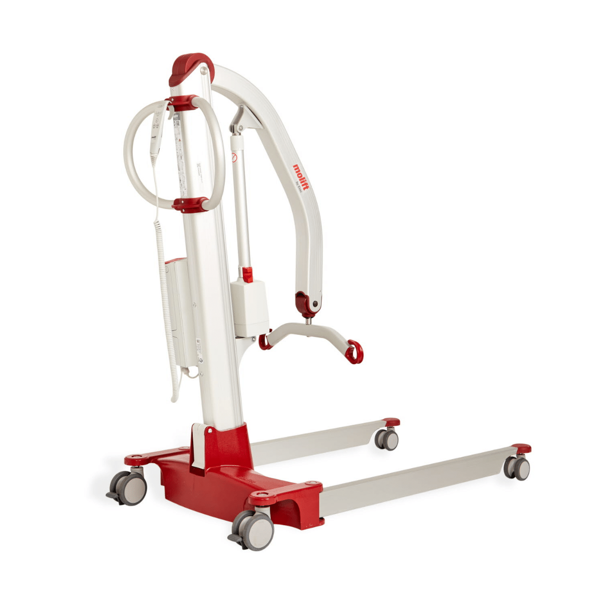 Molift Mover 205 Generation 2 Mobile Patient Lifter