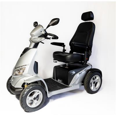 Merits Interceptor 2 Mobility Scooter - Australian Assistive Technology Centre