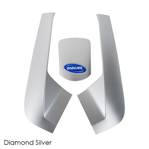 Colour Kit Option for Pegasus and Comet Scooters