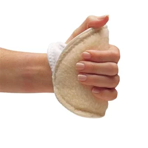 Rolyan Palm Protector without Finger Separators