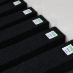 Tyrex Australian Standards Rubber Ramp Measuring Set