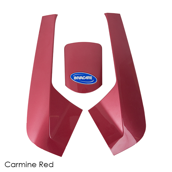 Colour Kit Option for Pegasus and Comet Scooters