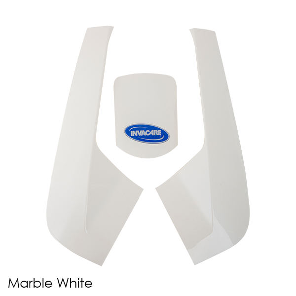 Colour Kit Option for Pegasus and Comet Scooters