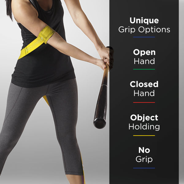 TheraBand CLX 9 Consecutive Loops