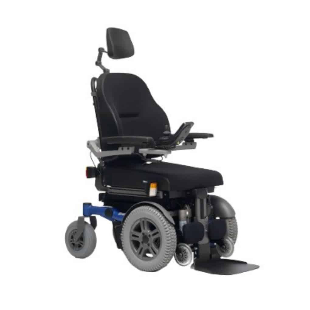 Dietz SANGO Front Wheel Drive Power Chair