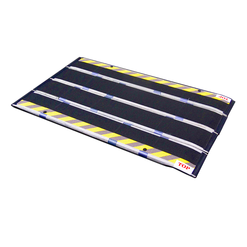 Invacare Senior Ramp