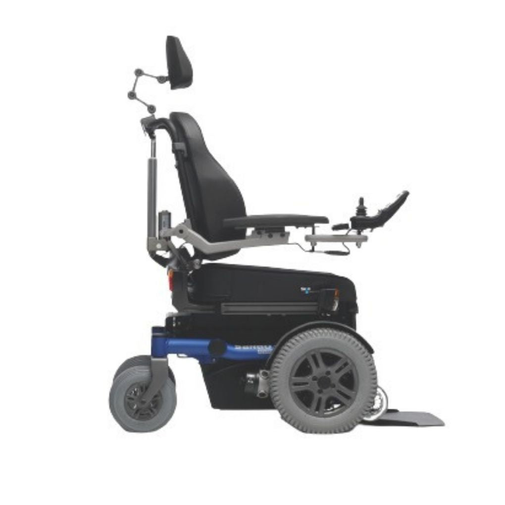 Dietz SANGO Front Wheel Drive Power Chair