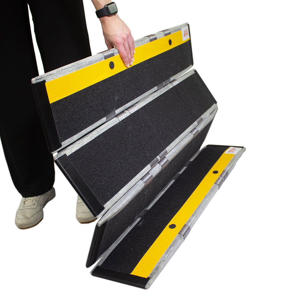 Invacare Senior Ramp