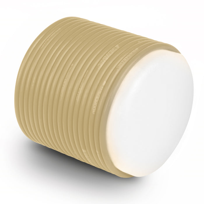 THERABAND Resistance Exercise Tubing, Dispenser Box