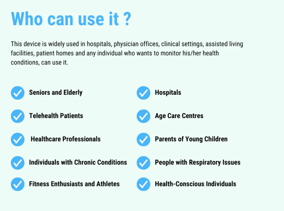 ECG Patch - Mintti Heartbook - Australian Assistive Technology Centre