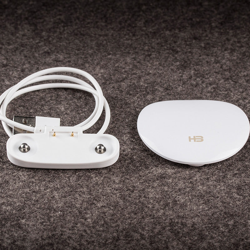 ECG Patch - Mintti Heartbook - Australian Assistive Technology Centre