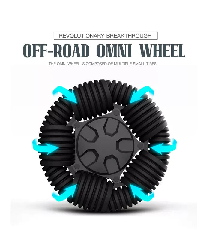 Smart Electric Wheelchair Roboter - Australian Assistive Technology Centre