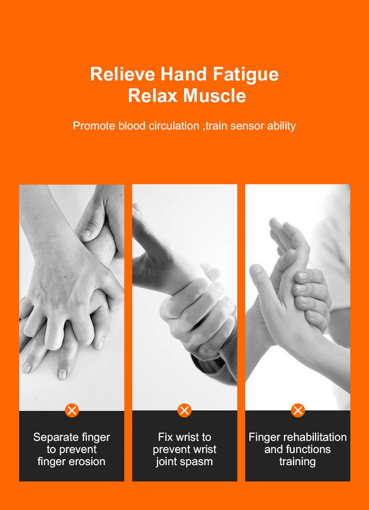 Hot Compress Ball - Australian Assistive Technology Centre