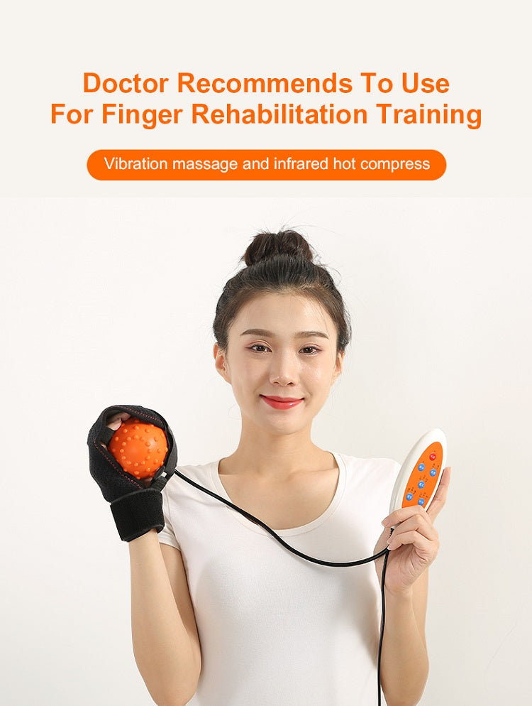 Hot Compress Ball - Australian Assistive Technology Centre