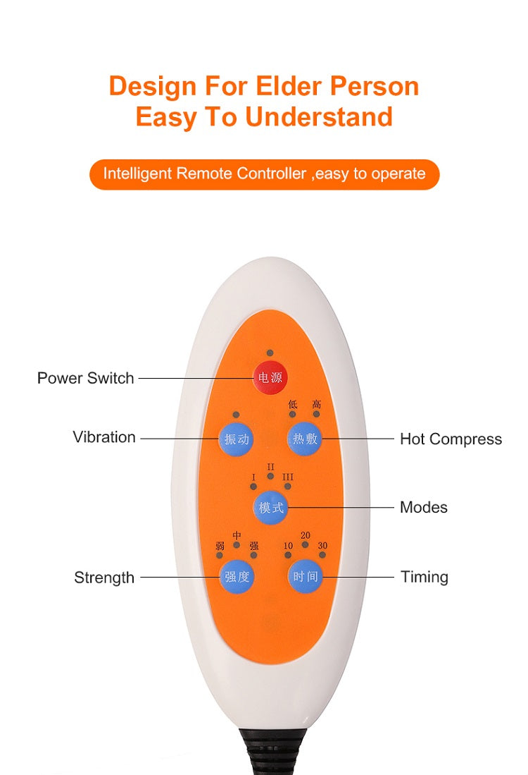 Hot Compress Ball - Australian Assistive Technology Centre