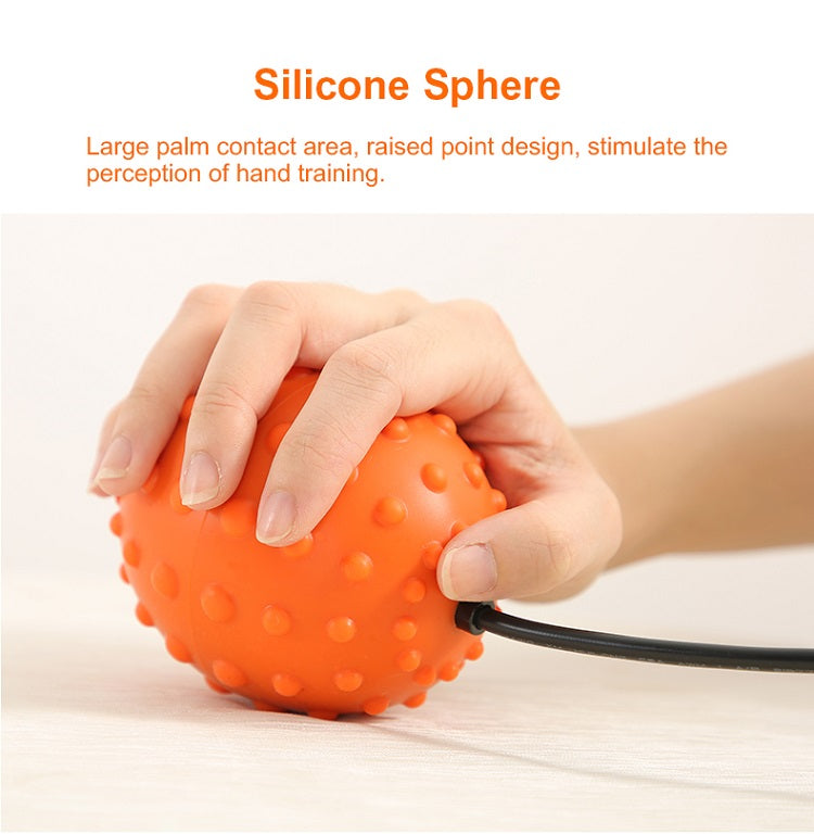 Hot Compress Ball - Australian Assistive Technology Centre