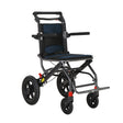 New Design Ultra Lightest Disabled Wheelchair - Australian Assistive Technology Centre
