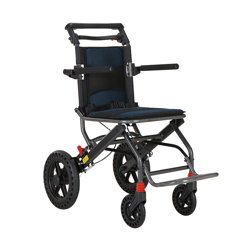 New Design Ultra Lightest Disabled Wheelchair - Australian Assistive Technology Centre