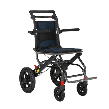 New Design Ultra Lightest Disabled Wheelchair - Australian Assistive Technology Centre