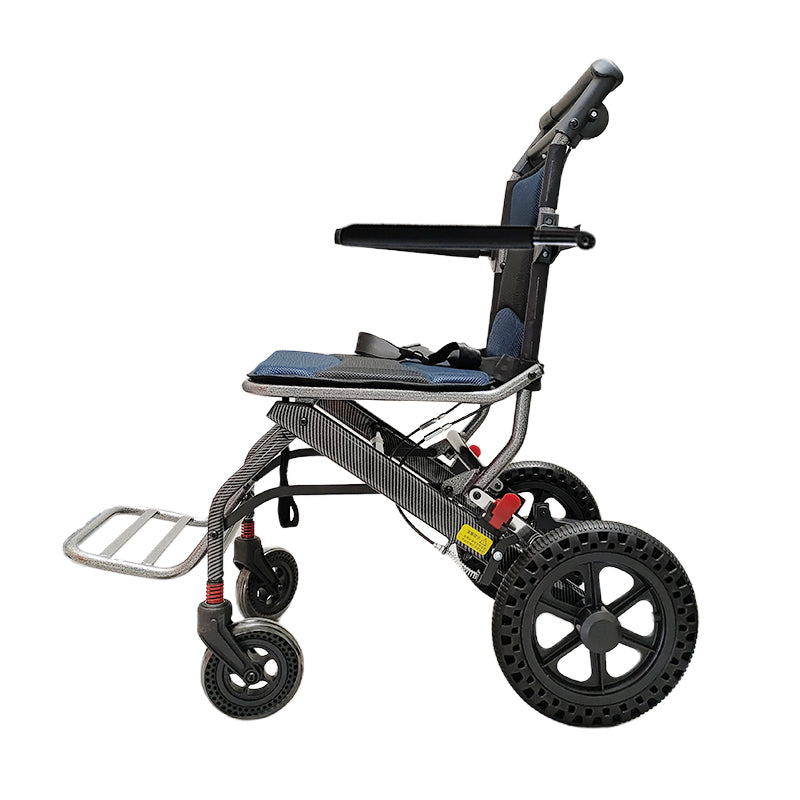 New Design Ultra Lightest Disabled Wheelchair - Australian Assistive Technology Centre