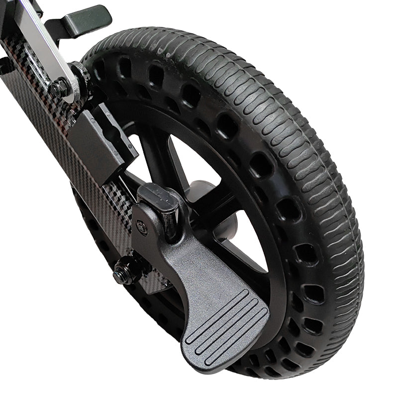 New Design Ultra Lightest Disabled Wheelchair - Australian Assistive Technology Centre