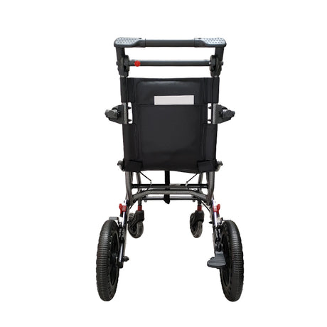 New Design Ultra Lightest Disabled Wheelchair - Australian Assistive Technology Centre