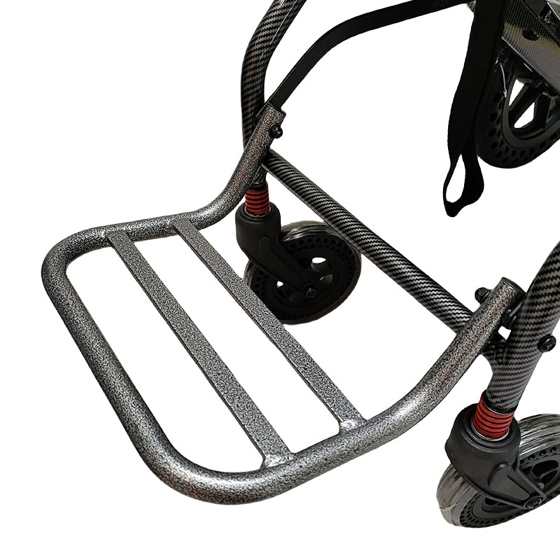 New Design Ultra Lightest Disabled Wheelchair - Australian Assistive Technology Centre