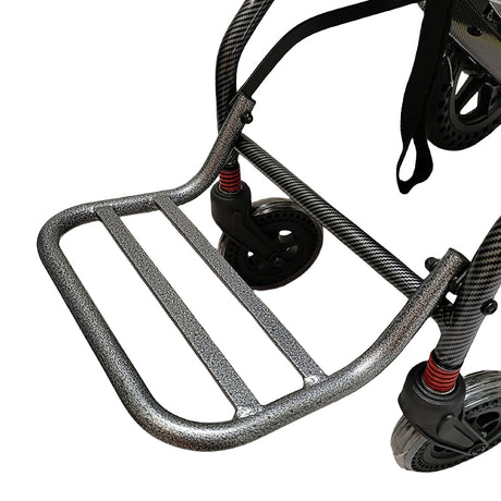 New Design Ultra Lightest Disabled Wheelchair - Australian Assistive Technology Centre