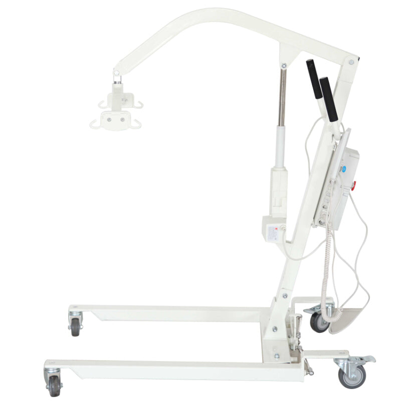 Portable Patient Hoise Max Load 185 KG - Australian Assistive Technology Centre