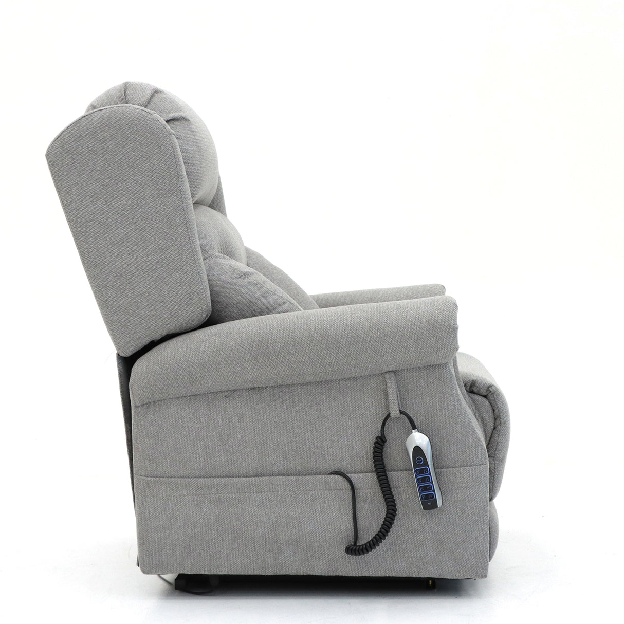 Recliner Chair with OKIN Motor and Lumbar Support -Dual Motors- - Australian Assistive Technology Centre