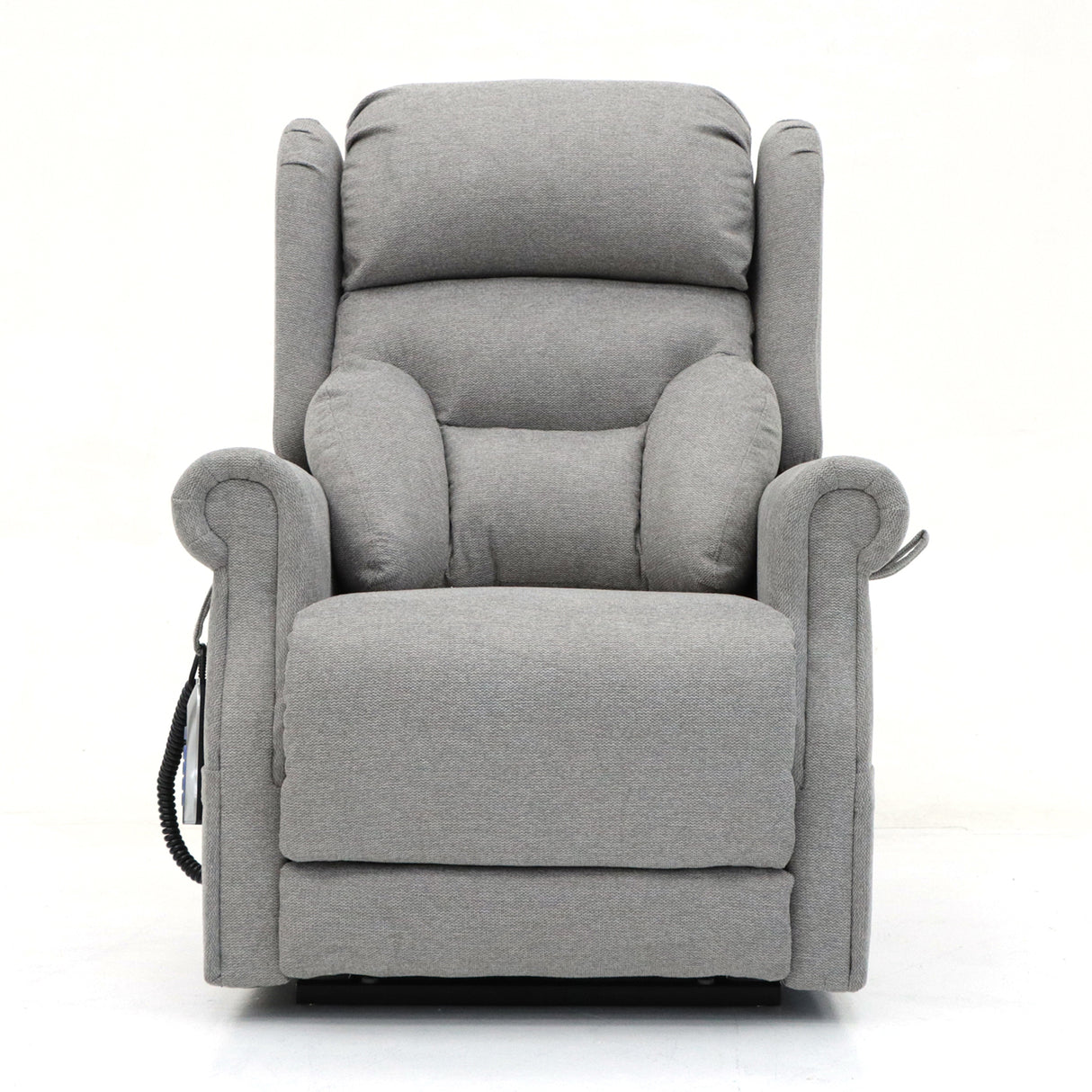 Recliner Chair with OKIN Motor and Lumbar Support -Dual Motors- - Australian Assistive Technology Centre