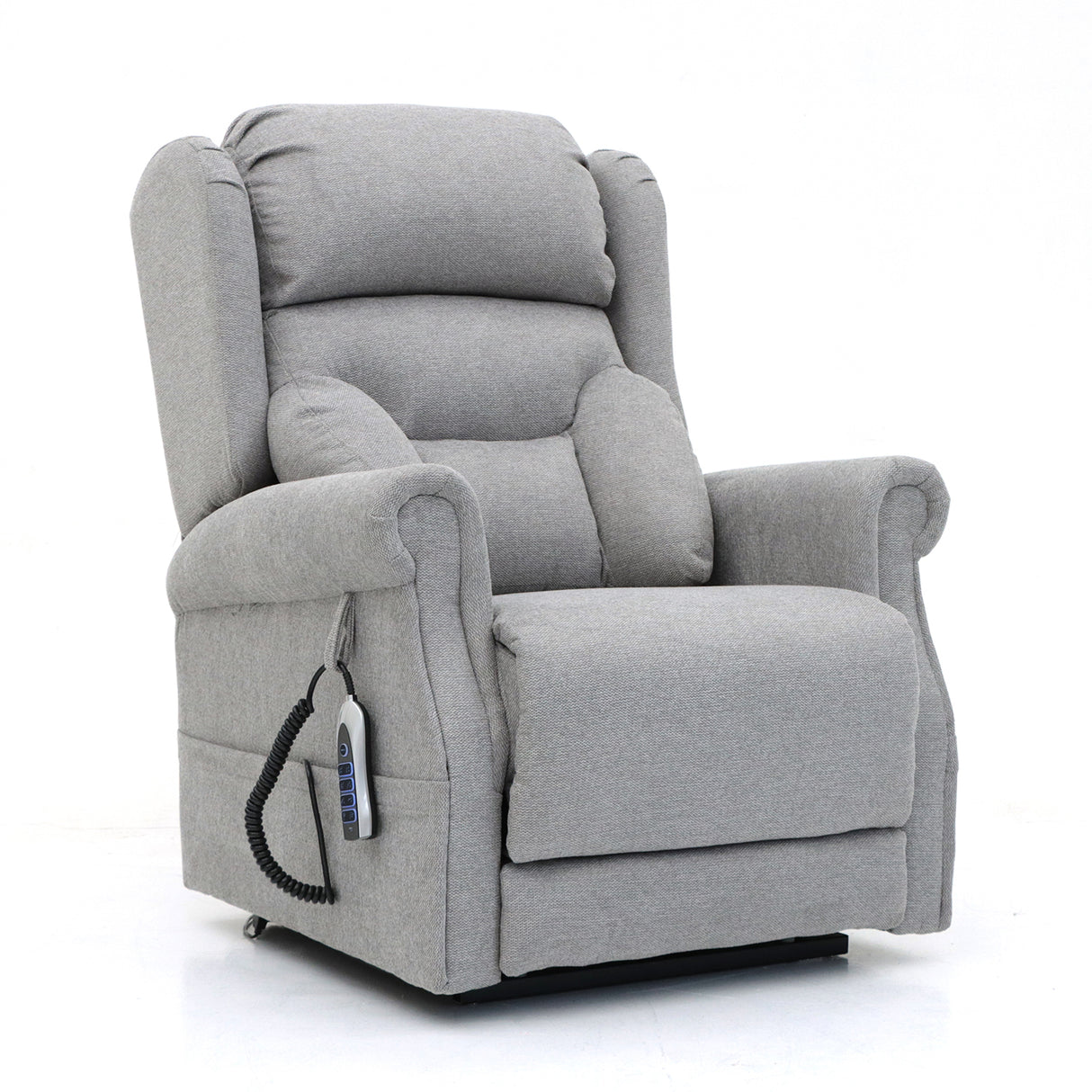 Recliner Chair with OKIN Motor and Lumbar Support -Dual Motors- - Australian Assistive Technology Centre