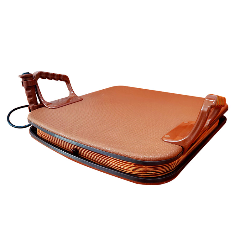 Lift seat For Weak Knees and Legs - Australian Assistive Technology Centre