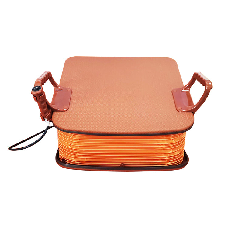 Lift seat For Weak Knees and Legs - Australian Assistive Technology Centre