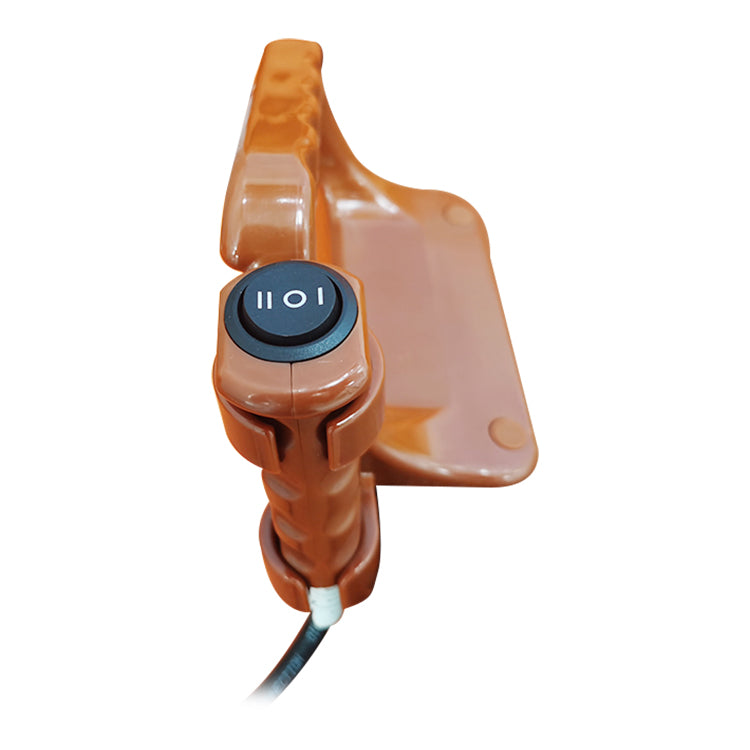 Lift seat For Weak Knees and Legs - Australian Assistive Technology Centre