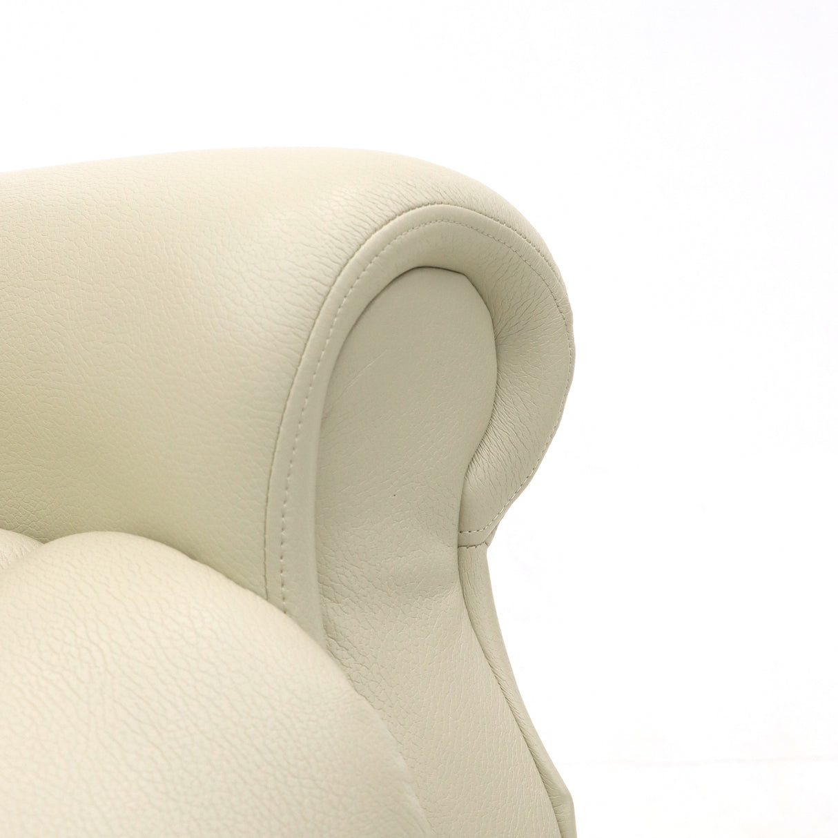 Luxury Air Leather Lift Recliner Chair with OKIN Motor, 35D Foam, and High Weight Capacity - Australian Assistive Technology Centre