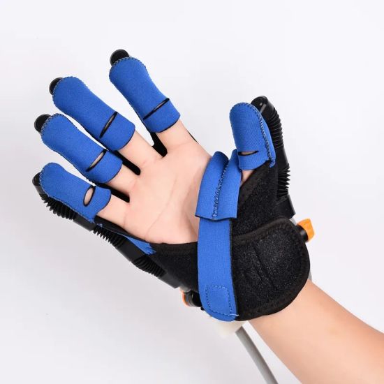 Finger Rehability Equipment Set - Australian Assistive Technology Centre