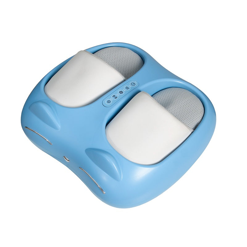 Foot Massager Heating Therapy High Frequency Vibration - Australian Assistive Technology Centre