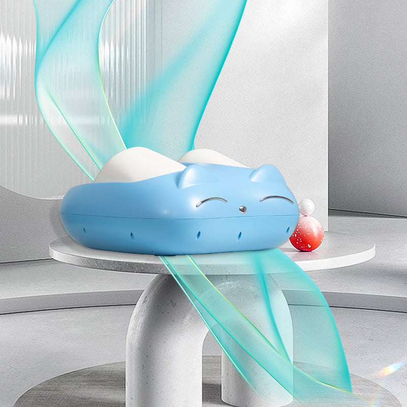 Foot Massager Heating Therapy High Frequency Vibration - Australian Assistive Technology Centre