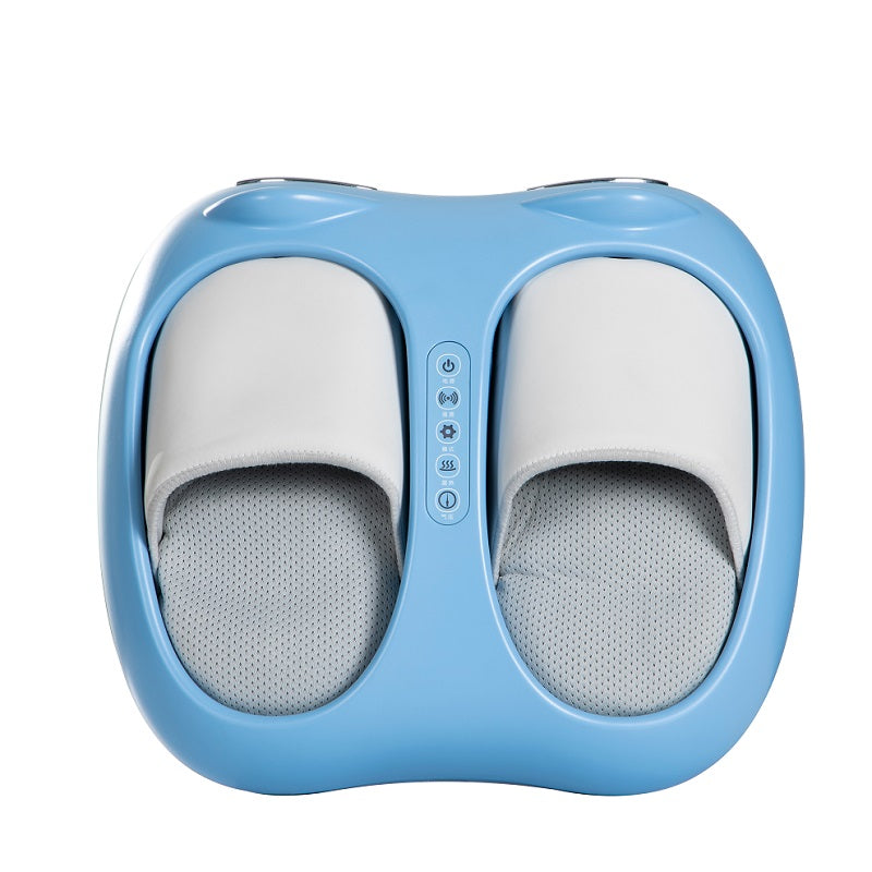 Foot Massager Heating Therapy High Frequency Vibration - Australian Assistive Technology Centre