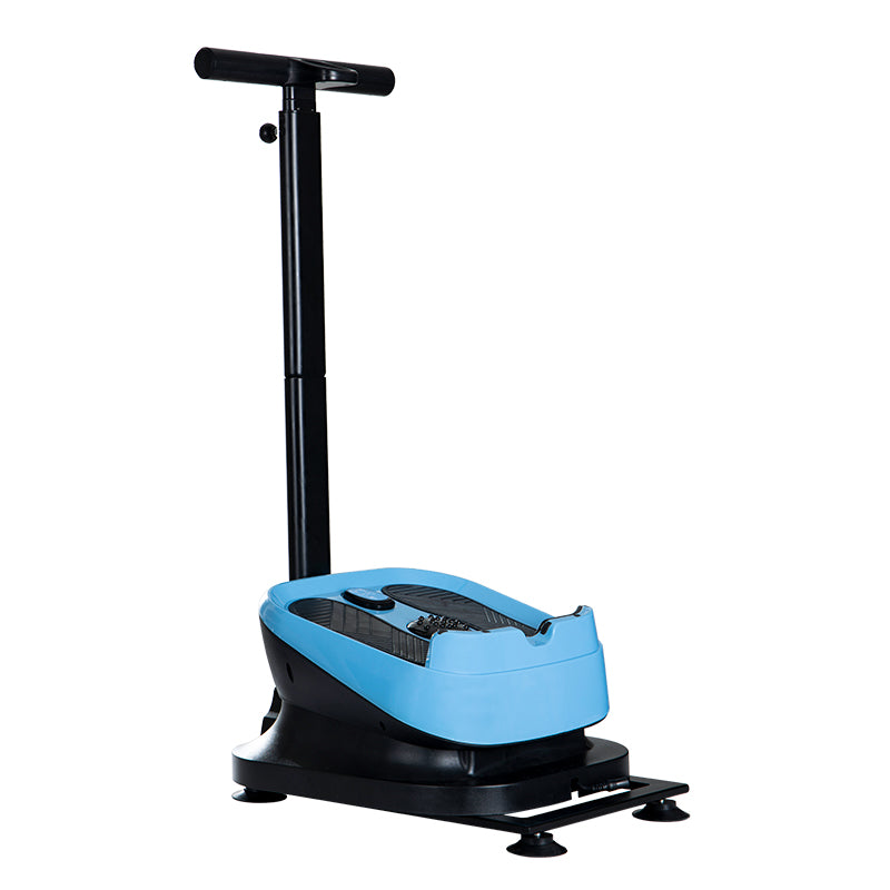 Foot Massager Rehabilitation Equipment with Hand Grip - Australian Assistive Technology Centre