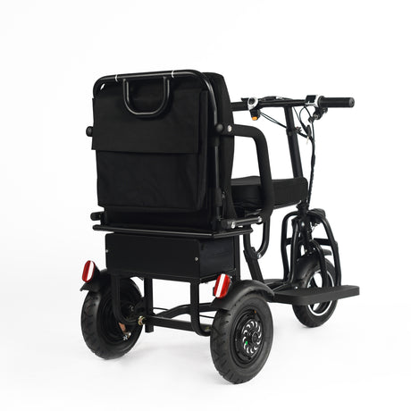 3 Wheel Mobility Power Scooter Electric Foldable - Australian Assistive Technology Centre