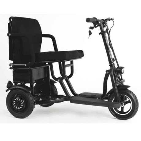 3 Wheel Mobility Power Scooter Electric Foldable - Australian Assistive Technology Centre
