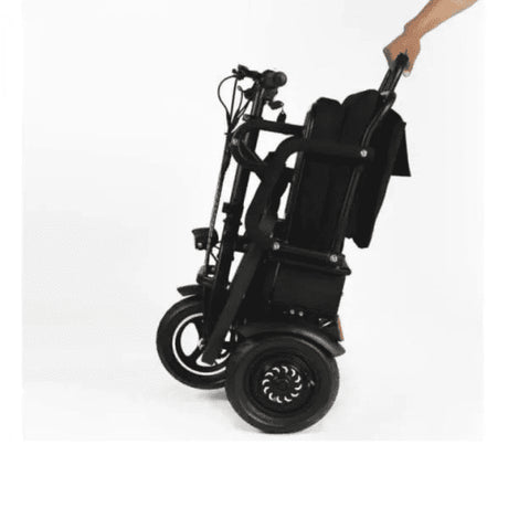 3 Wheel Mobility Power Scooter Electric Foldable - Australian Assistive Technology Centre